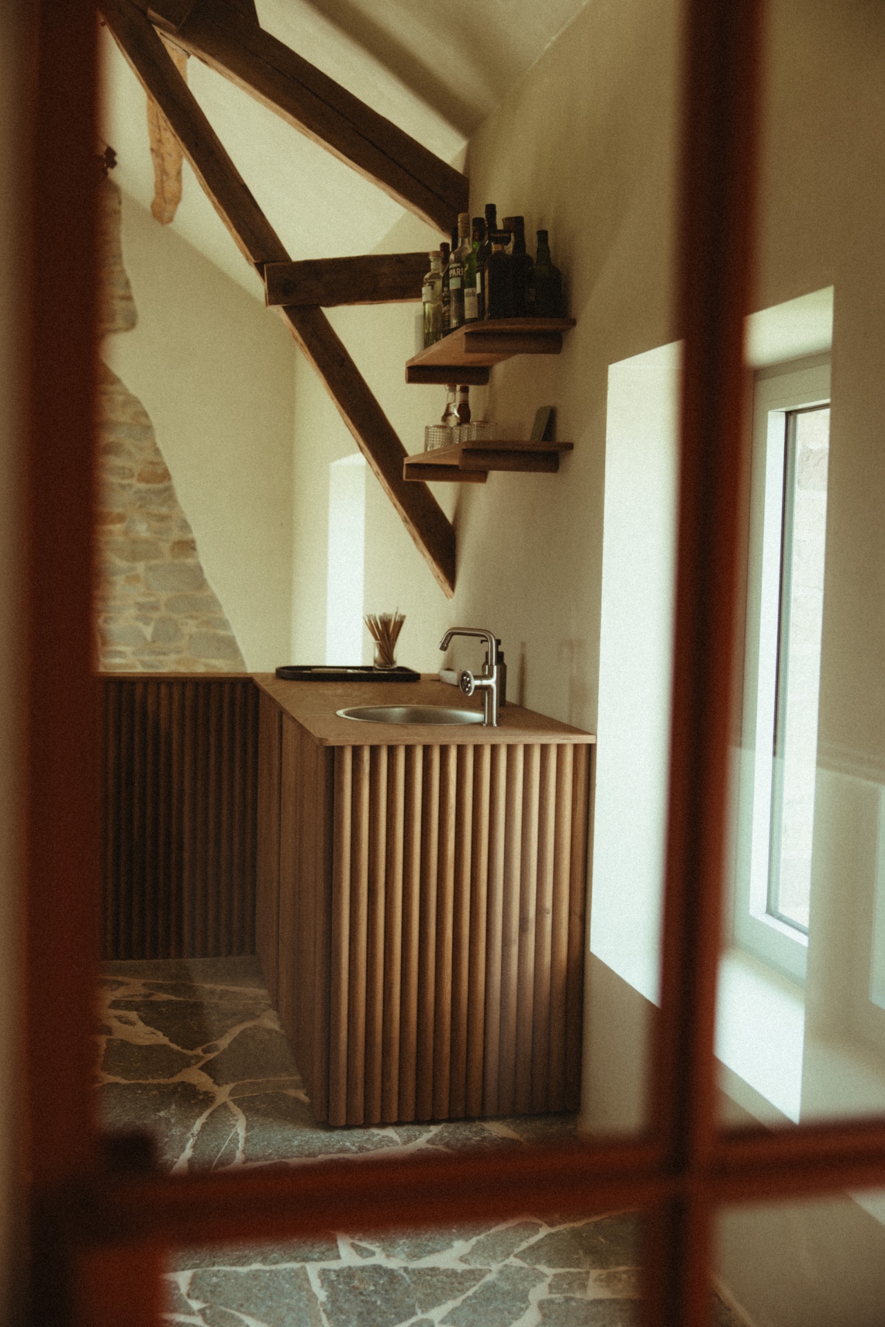 Maison Oscar — bar